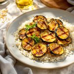 aubergines_laquees_riz