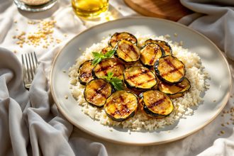 aubergines_laquees_riz
