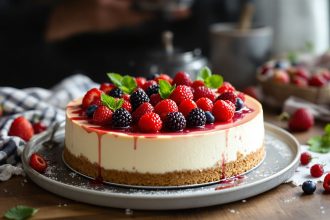 cheesecake_fruits_rouges
