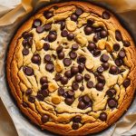 Cookie_Poële_Préparation