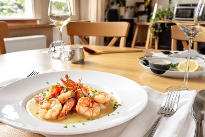 crevettes-cremeuses-table-familiale