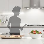 cuisine_cookeo_pâtes_poulet