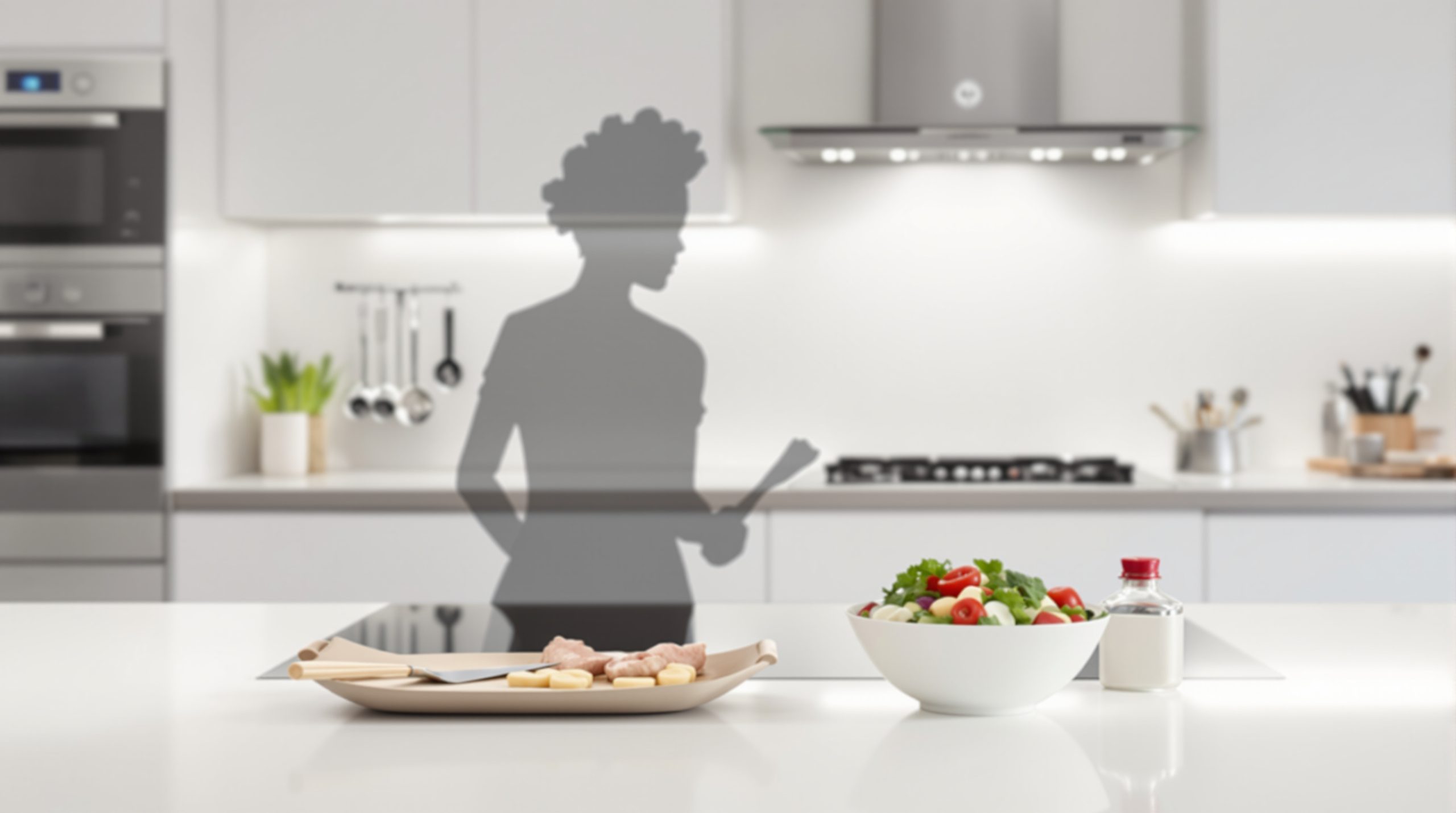 cuisine_cookeo_pâtes_poulet