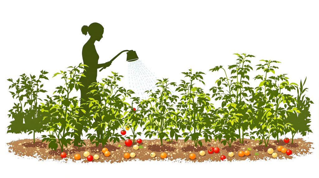 Cultiver_Tomates_Organique