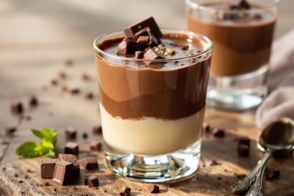 dessert_bicolore_vanille_chocolat