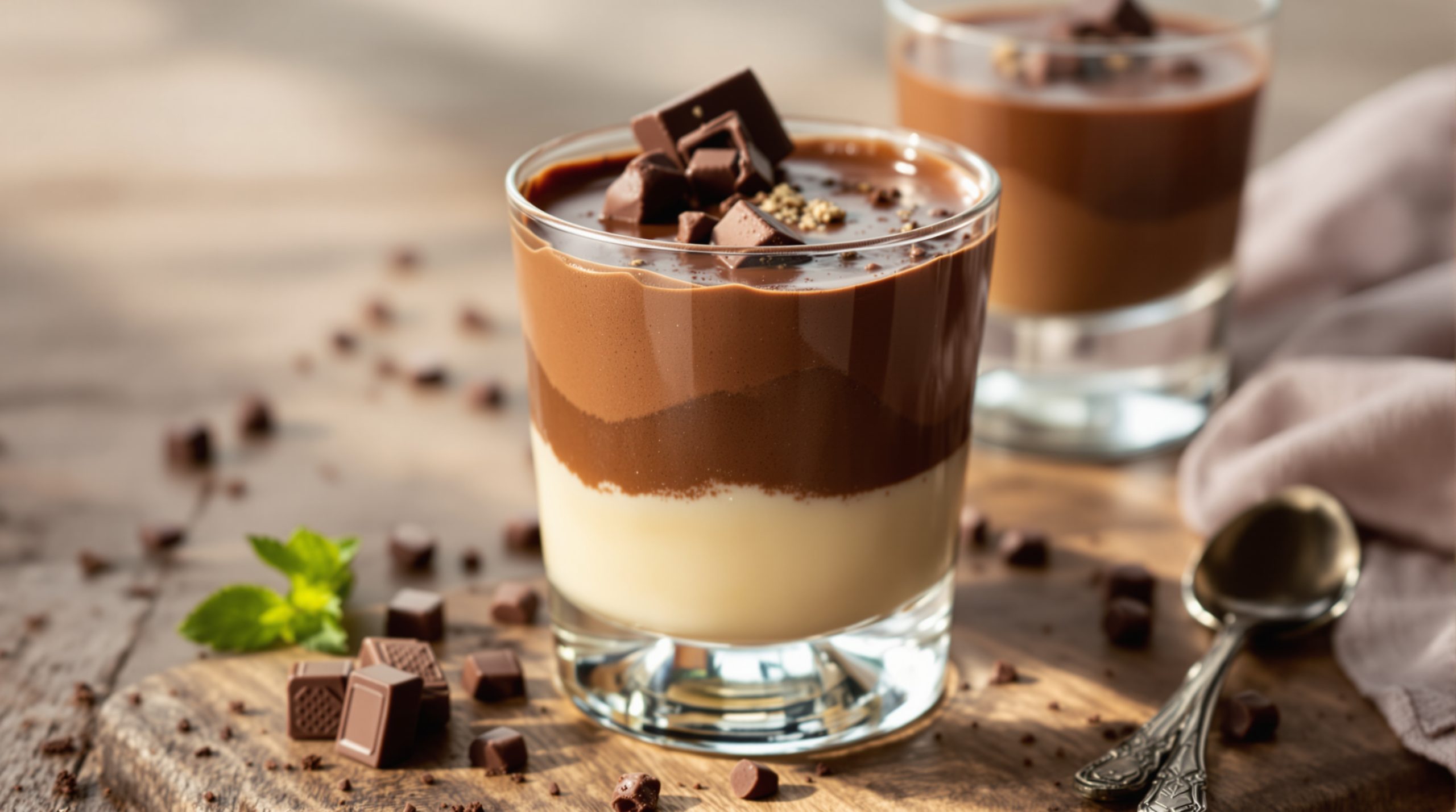 dessert_bicolore_vanille_chocolat
