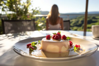 dessert_glacé_fruité_terrasse