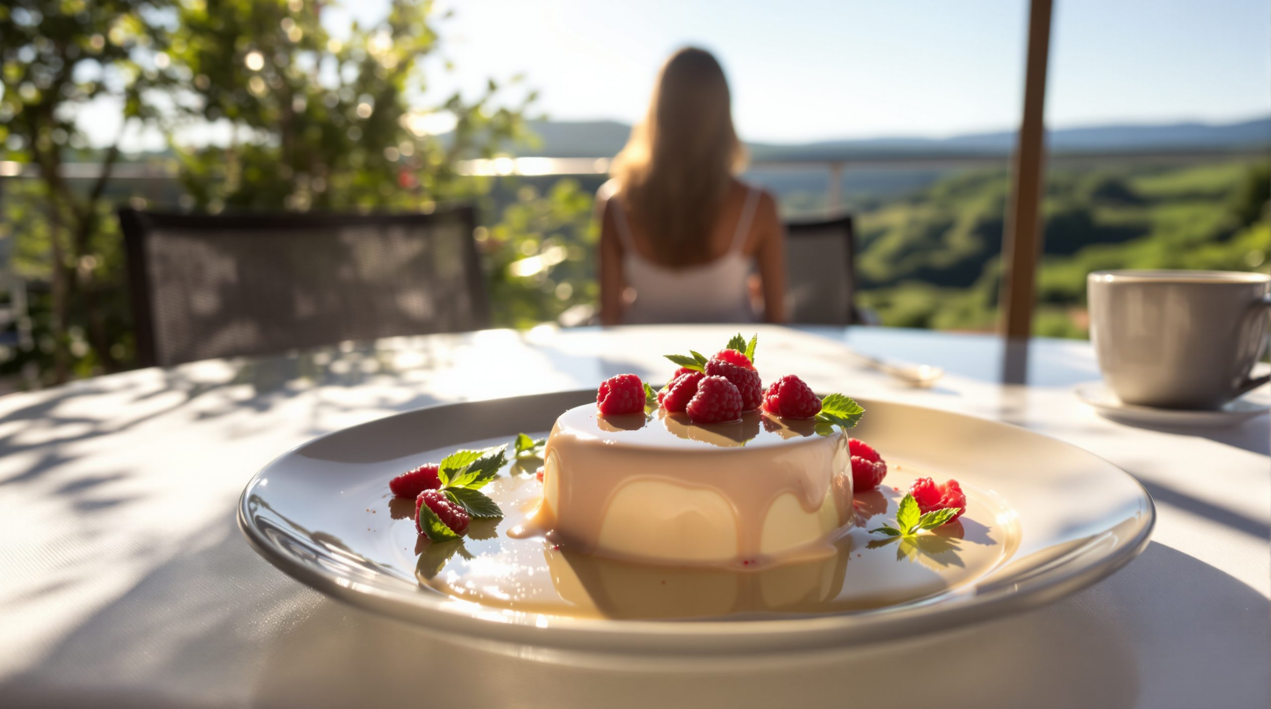 dessert_glacé_fruité_terrasse