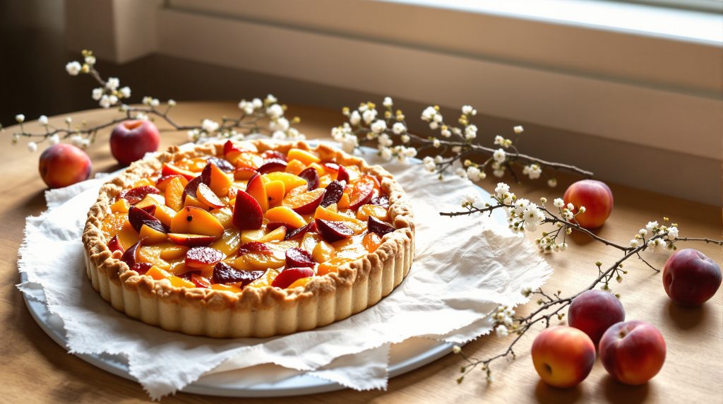 Galette_ete_peches