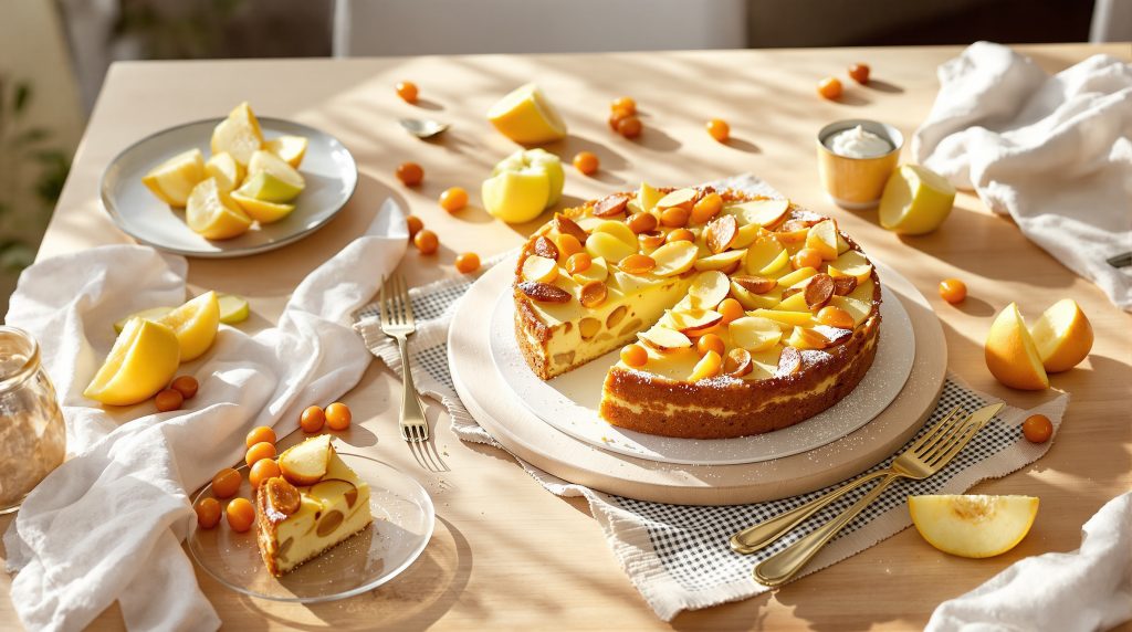 gâteau_aux_poires