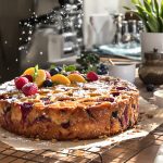 gâteau_dessert_fruit_été