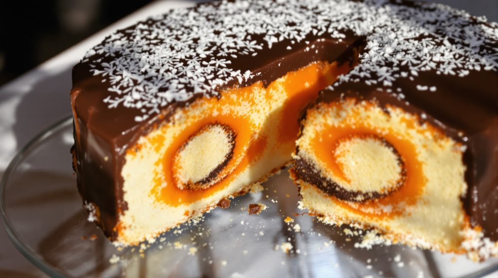 gâteau_halloween_araignée