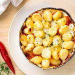 Gratin_Gnocchi_Poivron