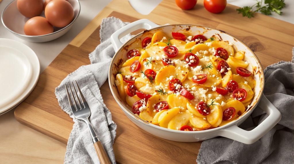 gratin_pommes_de_terre_tomates