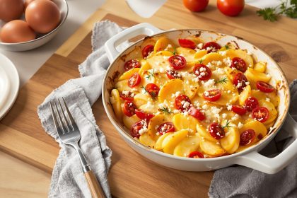 gratin_pommes_de_terre_tomates