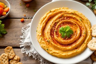 houmous-partage-table