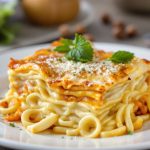 lasagne_patate_douce_gratinée