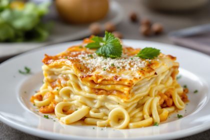 lasagne_patate_douce_gratinée