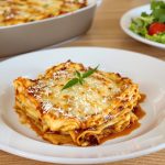 lasagnes_fromagères_sans_viande