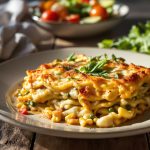LasagnesSaumonÉpinards.