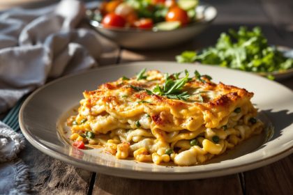 LasagnesSaumonÉpinards.