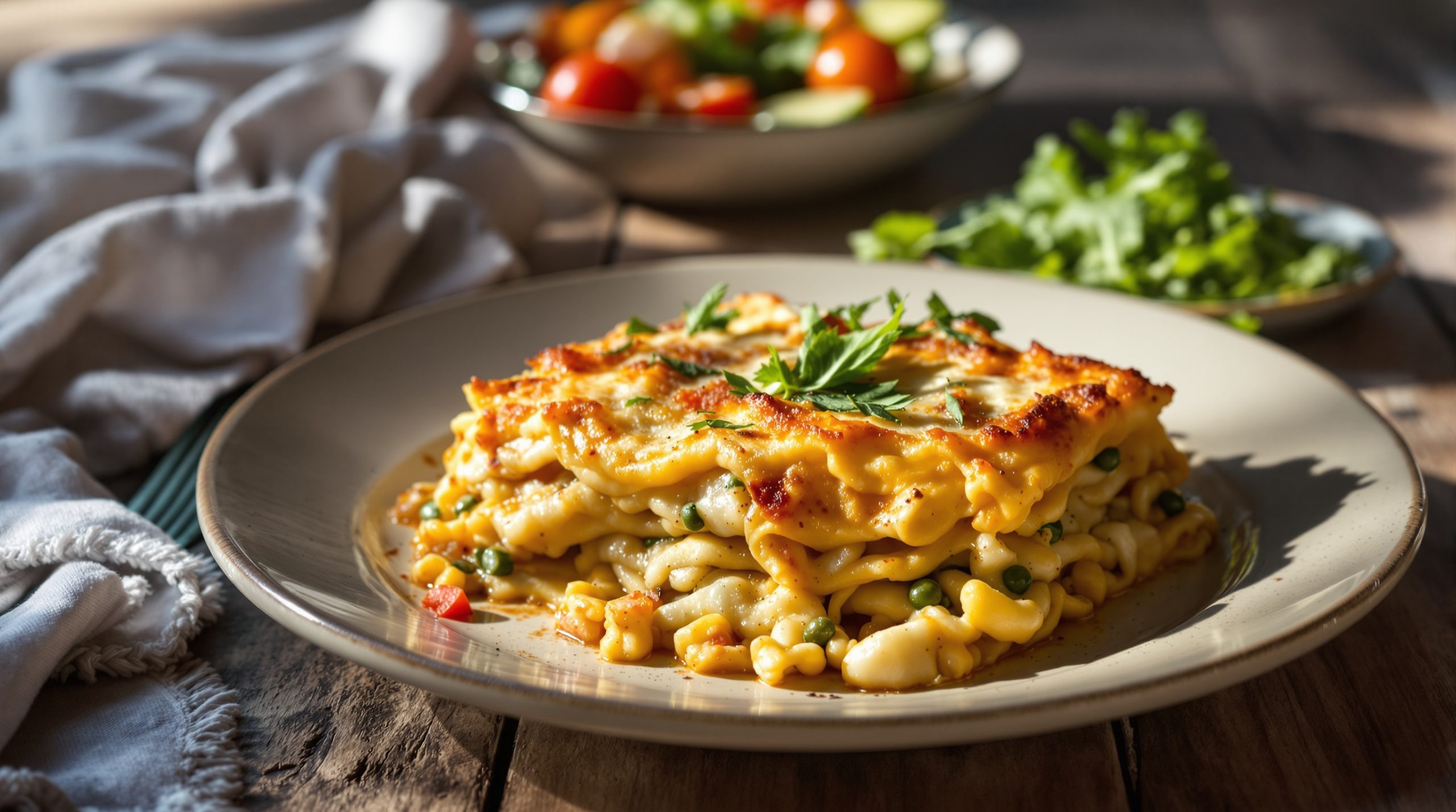LasagnesSaumonÉpinards.