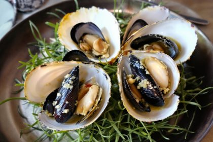 Moules_Vinaigrette_Été