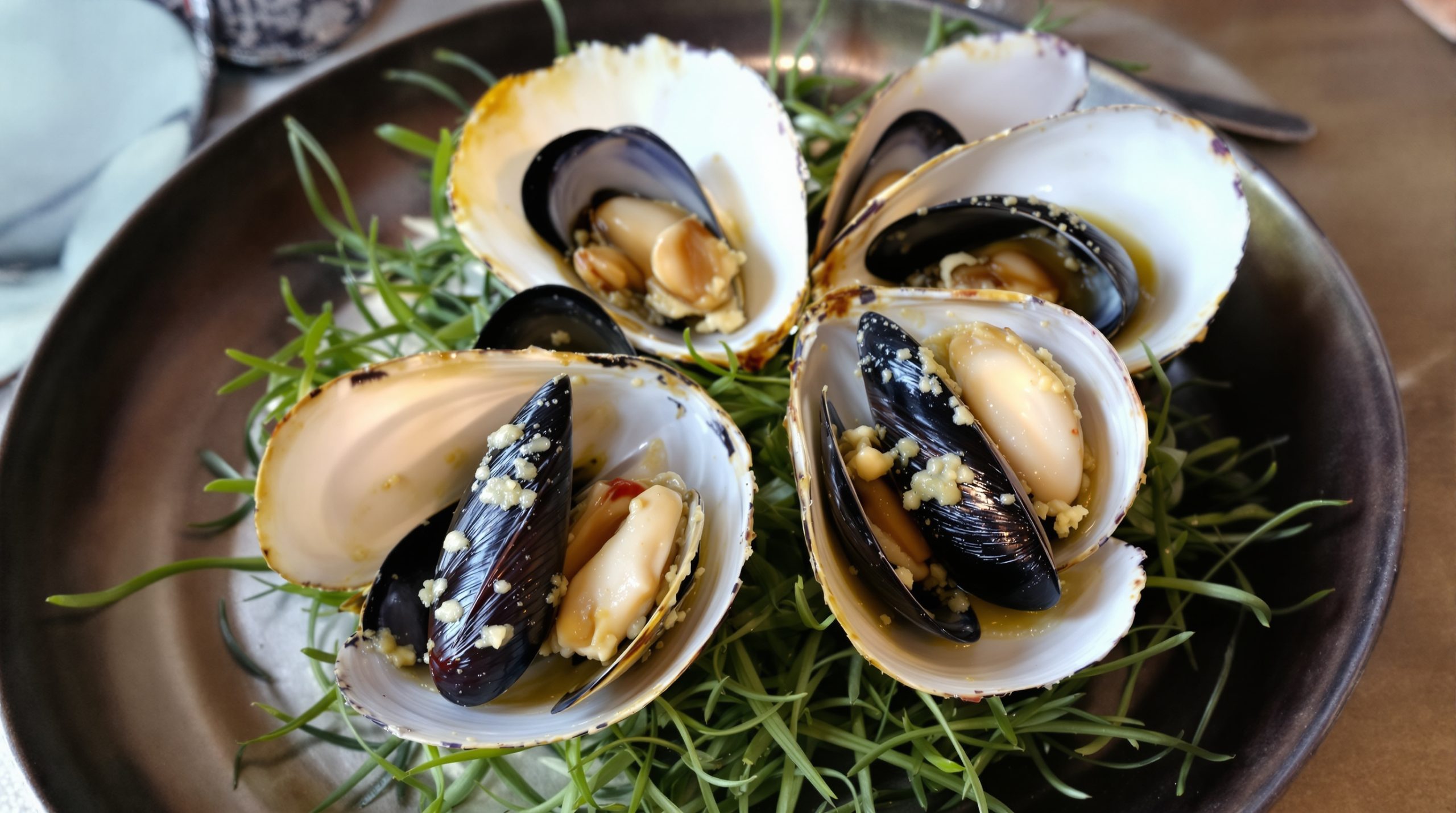 Moules_Vinaigrette_Été