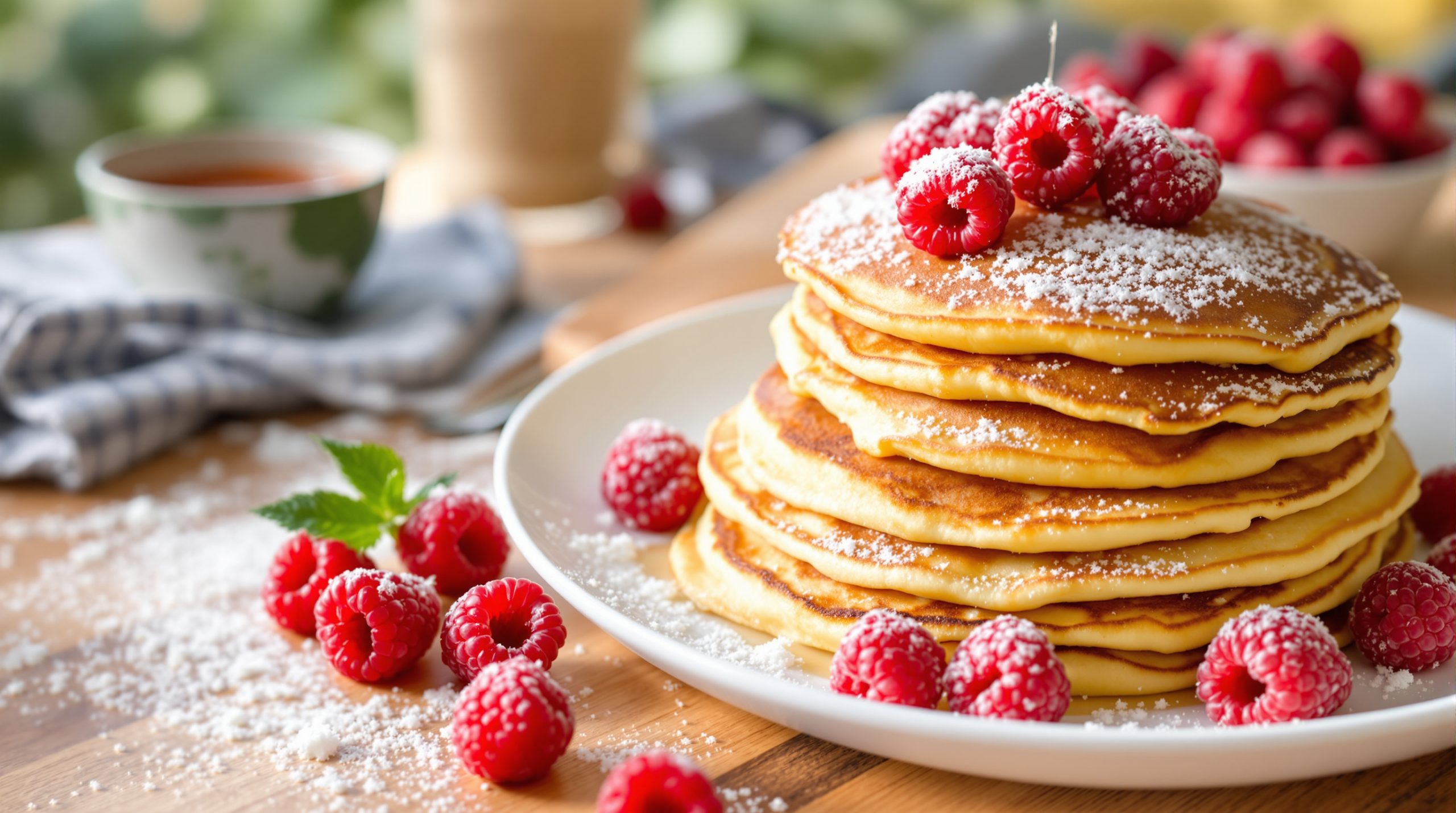 Pancakes_framboises_assiette
