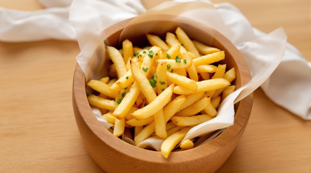 patate_douce_frites_airfryer