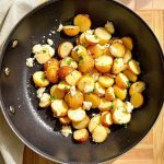 poelee-fromage-pommes-terre
