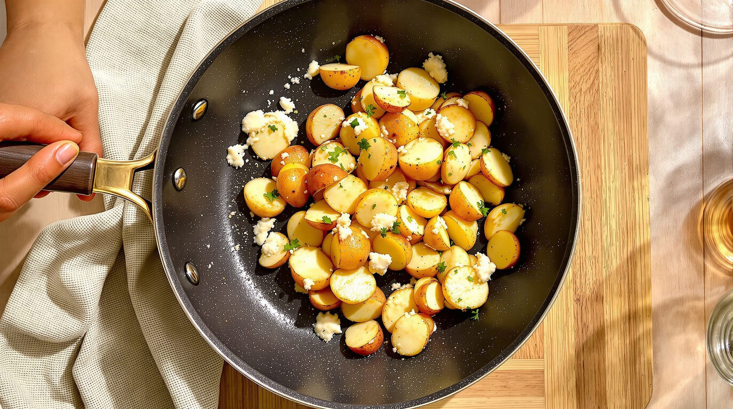 poelee-fromage-pommes-terre