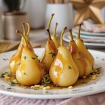 poires_pochées_gourmandes
