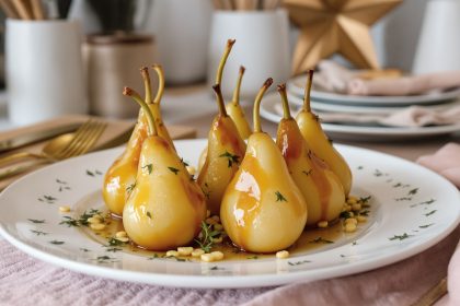 poires_pochées_gourmandes
