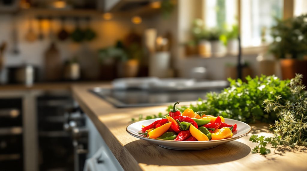 poivrons_farcis_cuisine_familiale