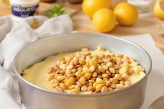 Preparation_Gateau_Yaourt
