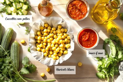 preparation_ingredients_vegetariens
