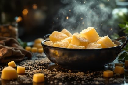 preparation_pain_de_sucre_braise