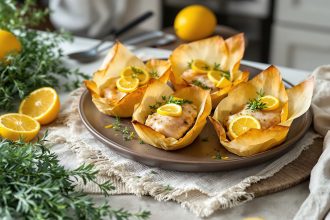 préparation_poisson_papillote_cuisine