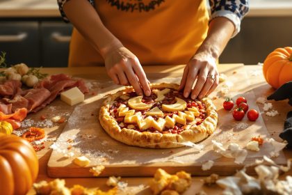 Preparation_tourte_Halloween