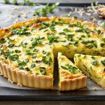 quiche_sans_pate_epinards_cuisine