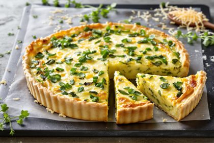 quiche_sans_pate_epinards_cuisine