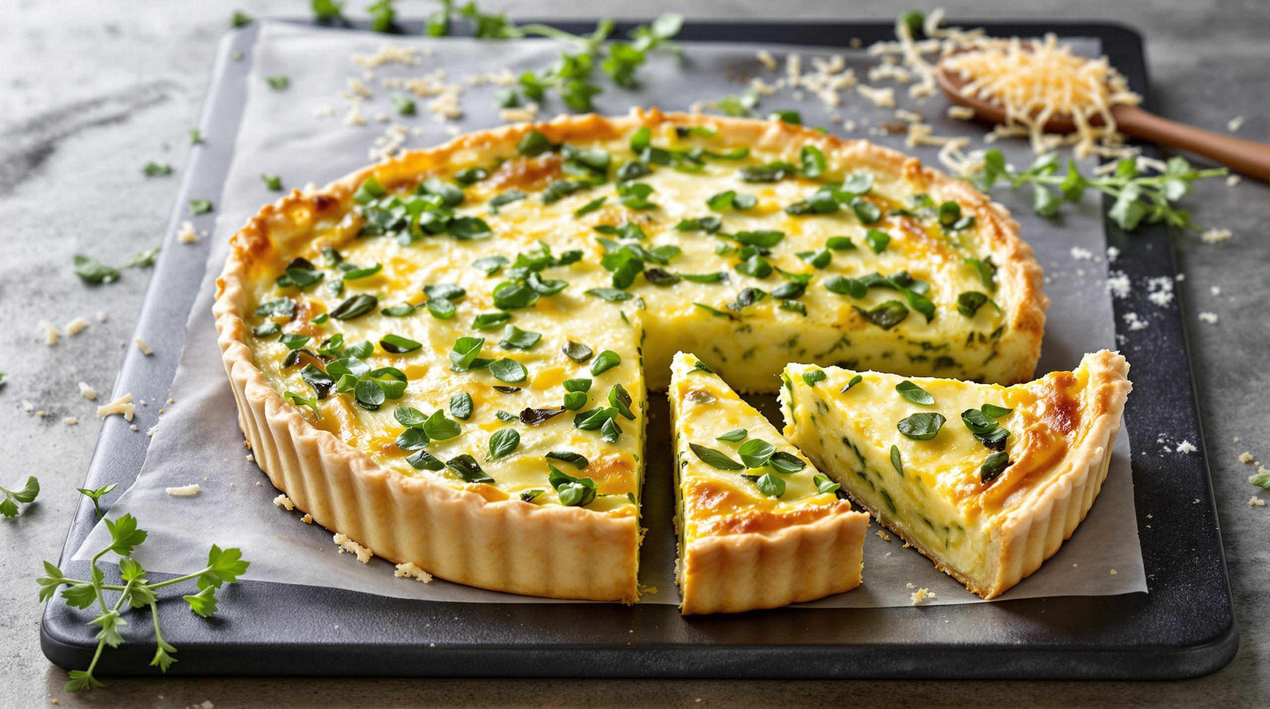 quiche_sans_pate_epinards_cuisine