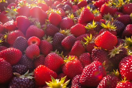 récolte_fraises_champ