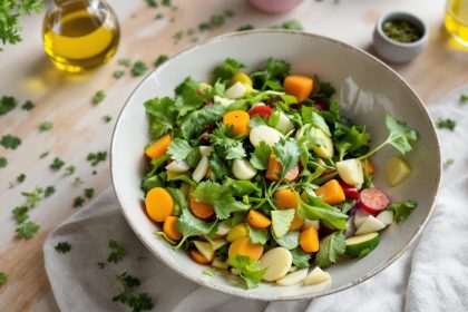 Salade_fraîche_vinaigrette_naturelle