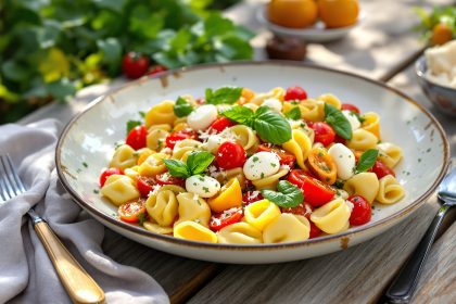 salade_pasta_caprese_finishing