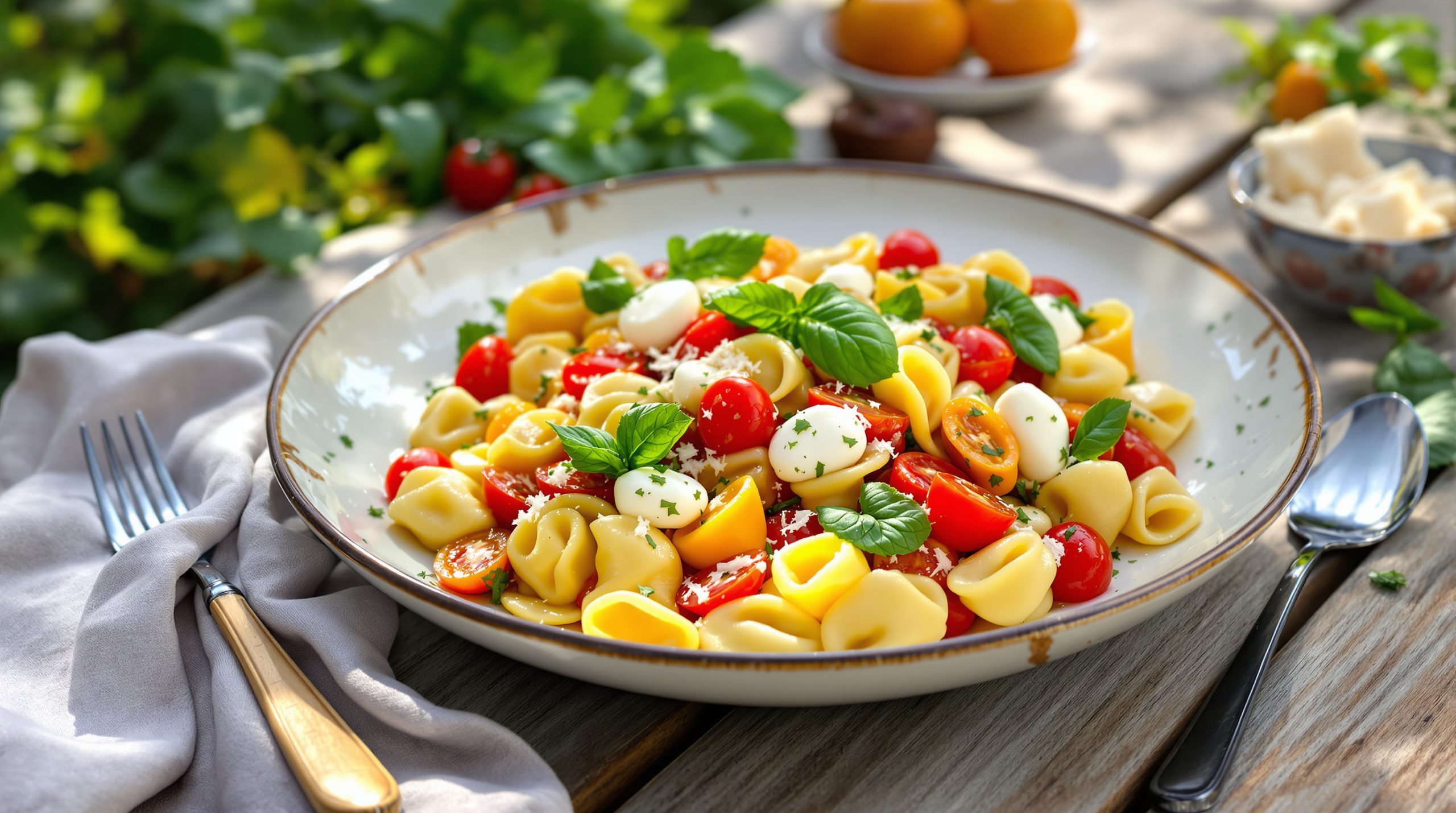 salade_pasta_caprese_finishing