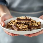 Snack_sain_chocolaté_manoeuvre