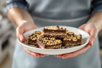 Snack_sain_chocolaté_manoeuvre