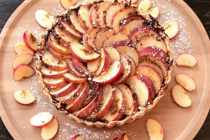 tarte_automne_four_apples